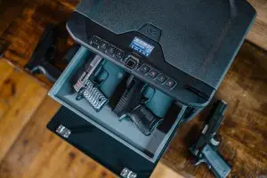 Vaultek Safe|mx1