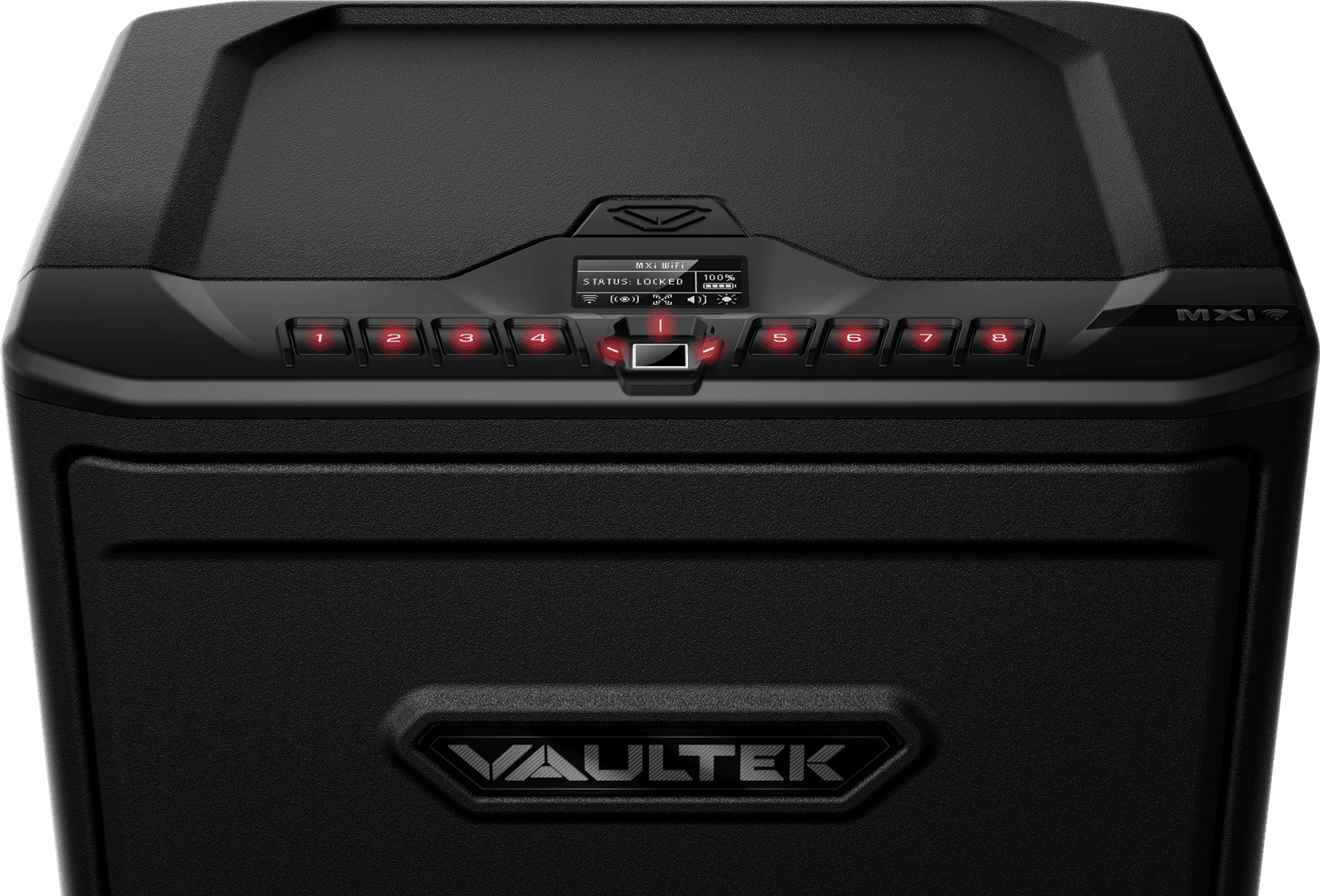 Vaultek Safe | Support for NMXi and NMX