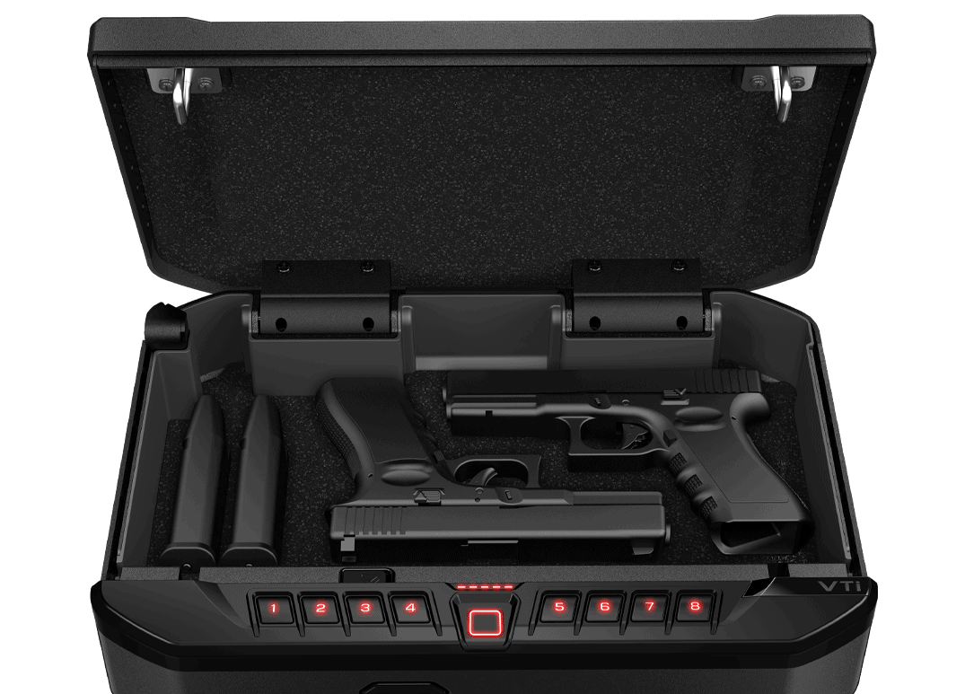 Vaultek Safe | VT Series Accessories