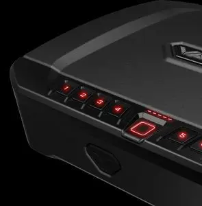Vaultek Safe|resolution
