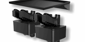 Vaultek Safe | right