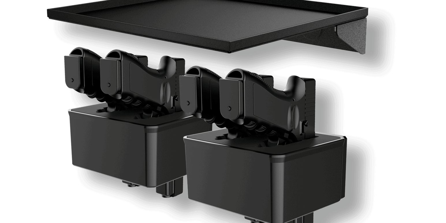 Vaultek Safe | VAULTEK® Accessories