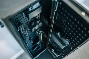 Vaultek Safe|rs3