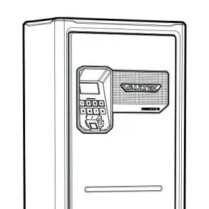 Vaultek Safe | rsseries