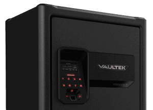 Vaultek Safe|rstop
