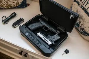 Vaultek Safe|safe