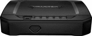 Vaultek Safe|scans