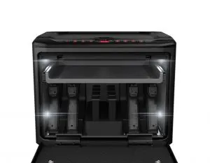 Vaultek Safe|segment