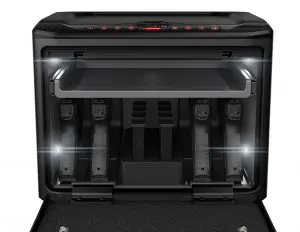 Vaultek Safe|segment