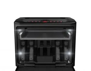 Vaultek Safe|segs