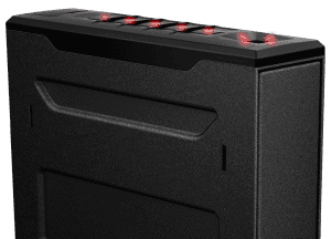 Vaultek Safe|slider