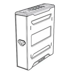 Vaultek Safe | slider