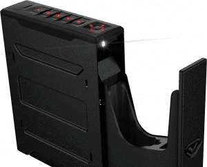 Vaultek Safe | slides