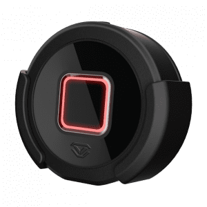 Vaultek Safe|smart
