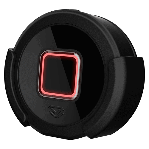 Vaultek Safe | Support for Accessories