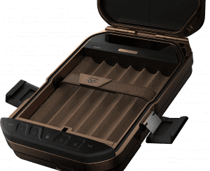 Vaultek Safe|intra