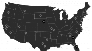 Vaultek Safe|maps