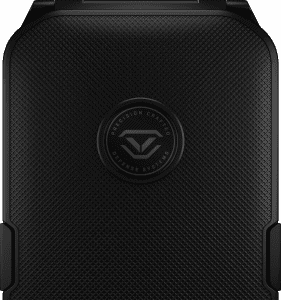 Vaultek Safe|btop