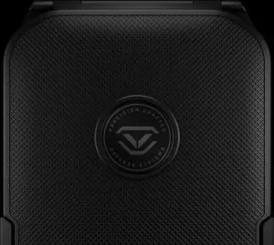 Vaultek Safe|top