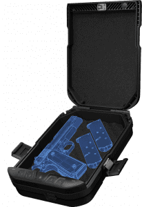 Vaultek Safe|1aa