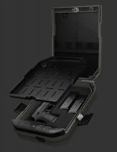 Vaultek Safe | 2