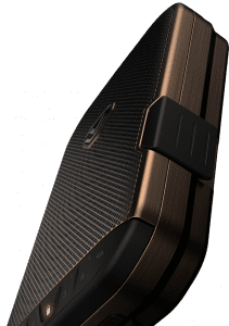 Vaultek Safe|VLH10-CS-Perspective