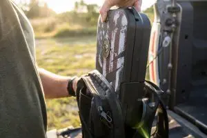 Vaultek Safe | american