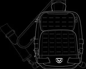 Vaultek Safe|bag