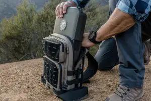 Vaultek Safe | bags