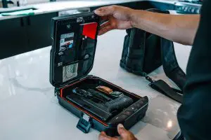 Vaultek Safe|caughtup