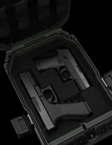 Vaultek Safe|fullsize