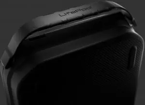 Vaultek Safe|graysss
