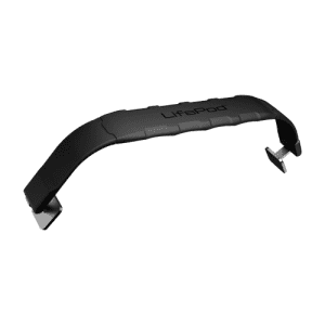 Vaultek Safe|handle