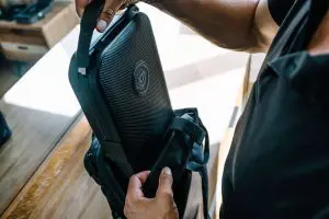 Vaultek Safe|hands