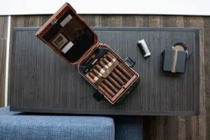 Vaultek Safe | humi