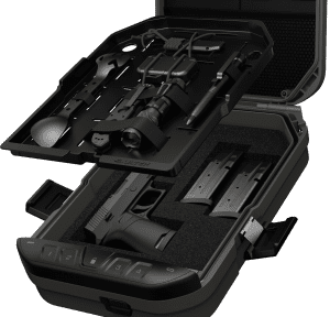 Vaultek Safe|intra