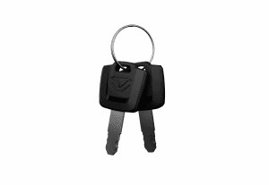 Vaultek Safe|keys