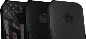 Vaultek Safe | layout