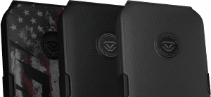 Vaultek Safe | layout