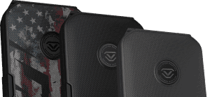 Vaultek Safe | layout
