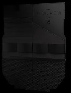 Vaultek Safe|leathertop