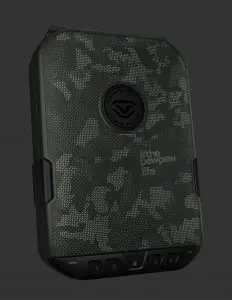 Vaultek Safe|left