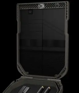 Vaultek Safe|lids