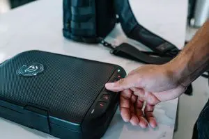 Vaultek Safe|lockitup