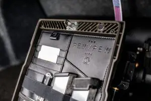 Vaultek Safe|poy
