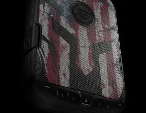 Vaultek Safe | rebel