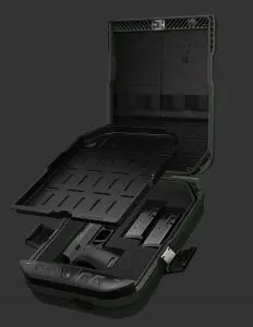 Vaultek Safe|right