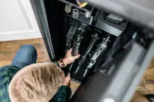 Vaultek Safe | rsDSC08598