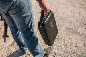 Vaultek Safe|safescan