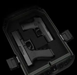Vaultek Safe|sccan
